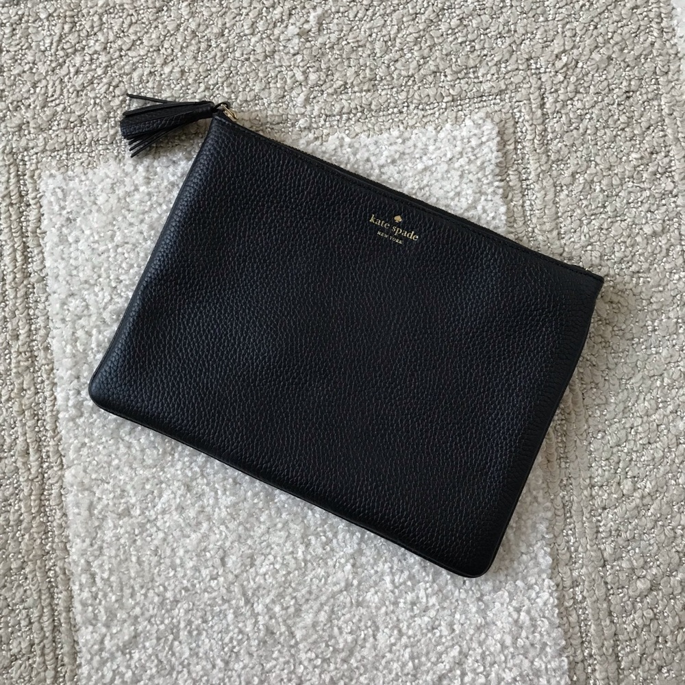Kate Spade clutch